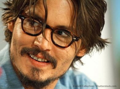 johnny depp