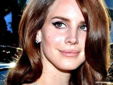 lana del ray