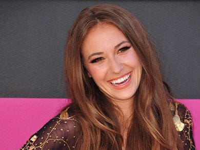 Lauren Daigle