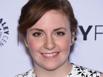 lena dunham