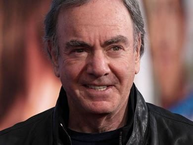 Neil Diamond