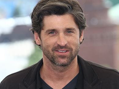 Patrick Dempsey