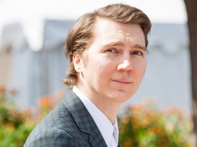 Paul Dano