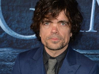 Peter Dinklage