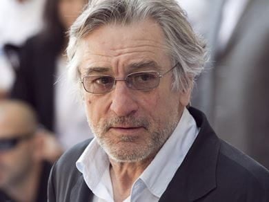 Robert De Niro