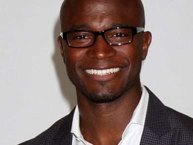 Taye Diggs