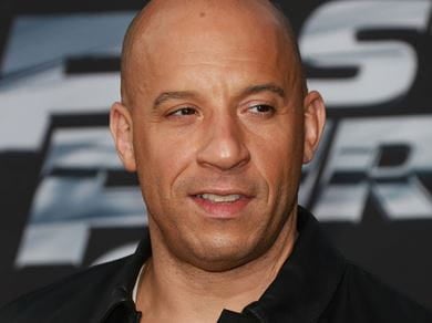 Vin Diesel