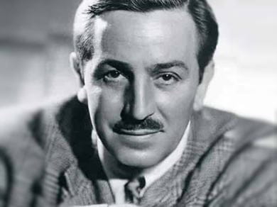 Walt Disney