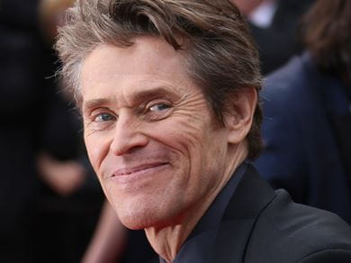 Willem Dafoe