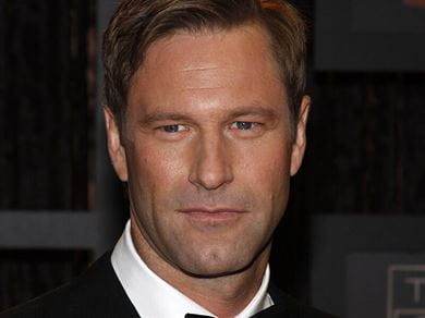 aaron eckhart