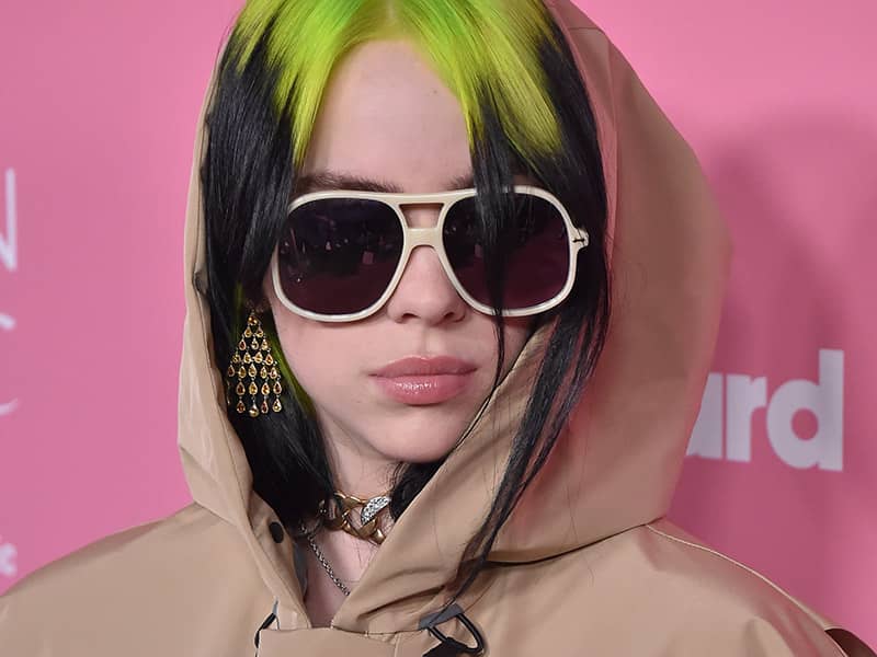 What Religion Is Billie Eilish? - Beliefnet