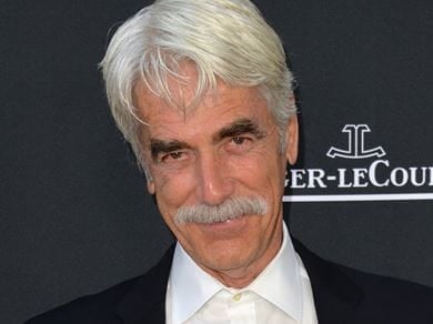 Sam Elliott