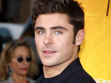 Zac Efron