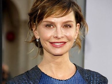 calista flockhart