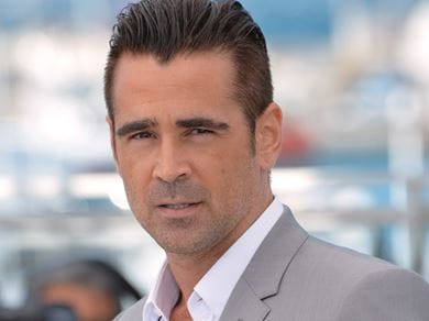 colin farrell