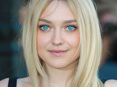 dakota fanning