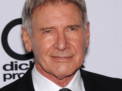 Harrison Ford