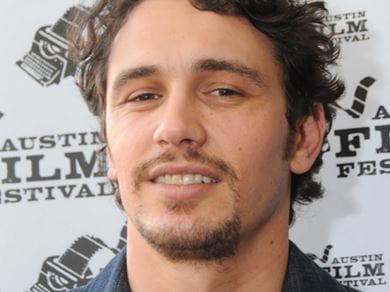 james franco