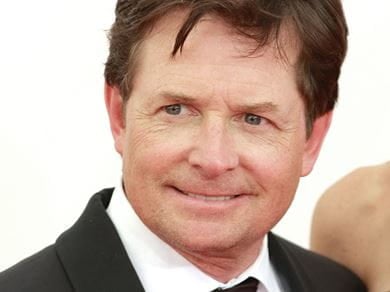 Michael J. Fox