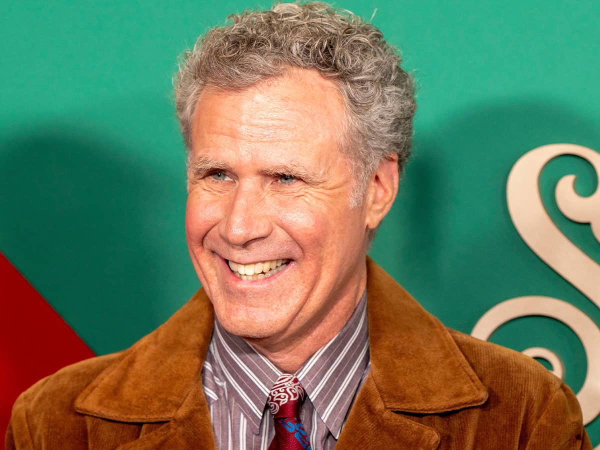 What religion is Will Ferrell? - Beliefnet