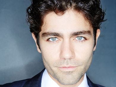 adrian grenier