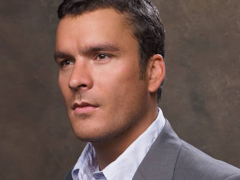 What religion is balthazar-getty? - Agnostic - Beliefnet