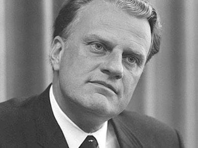 Billy Graham