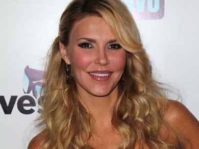 brandi glanville