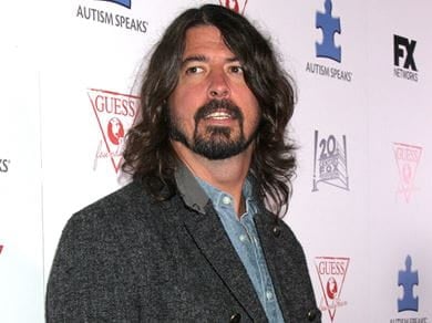 Dave Grohl