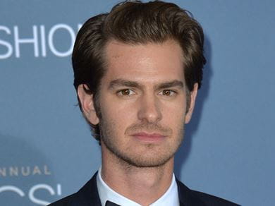 Andrew Garfield