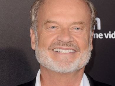 Kelsey Grammer