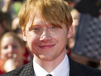 Rupert Grint