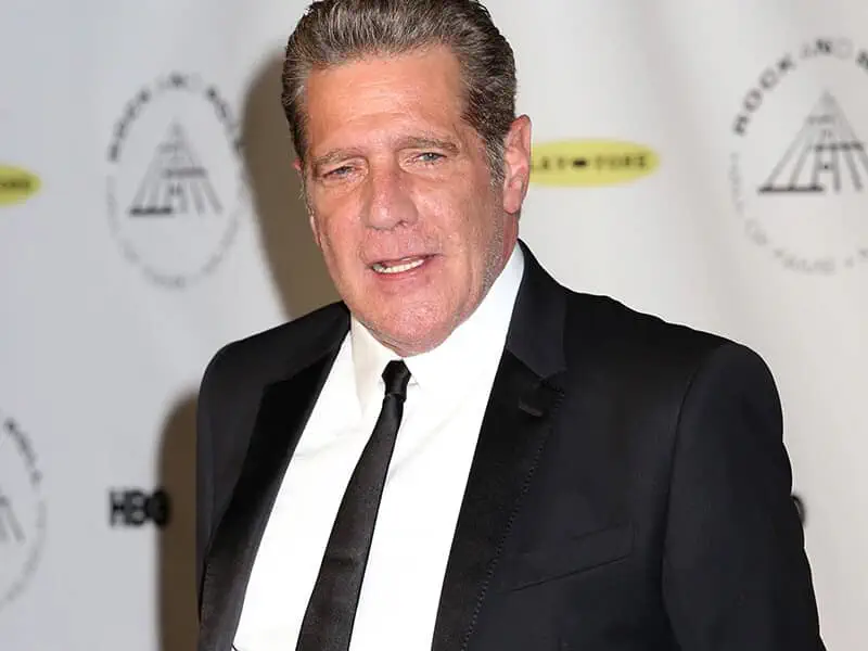 What religion is Glenn Frey? - Beliefnet