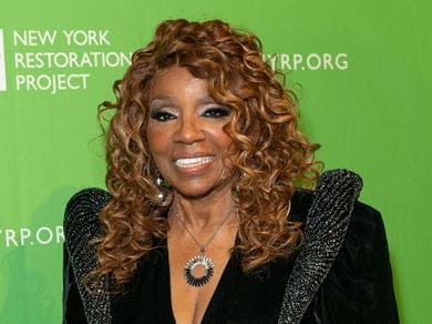 Gloria Gaynor