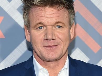 Gordan Ramsey