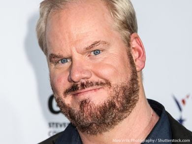 jim gaffigan