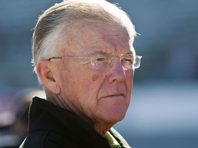 Joe Gibbs