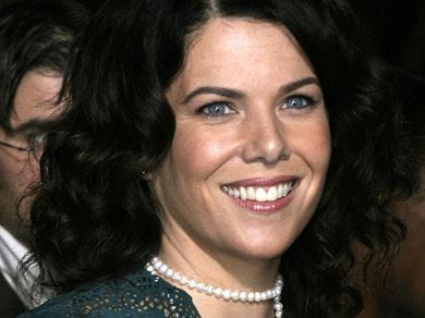 Lauren Graham