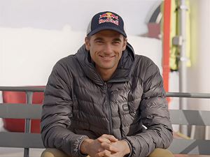 Nick Goepper