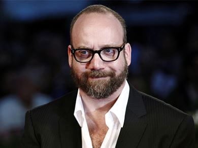 Paul Giamatti