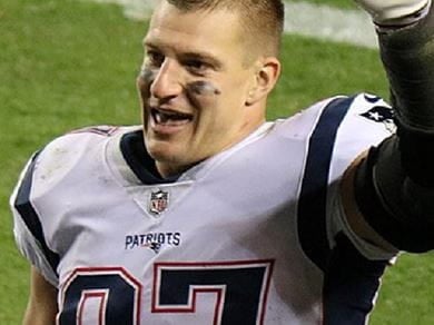 Rob Gronkowski