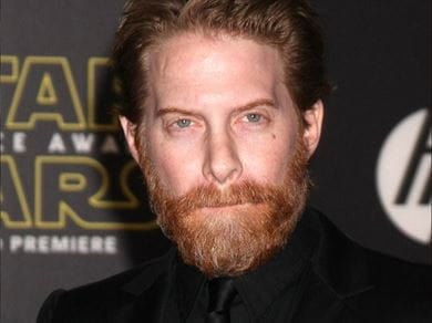 Seth Green