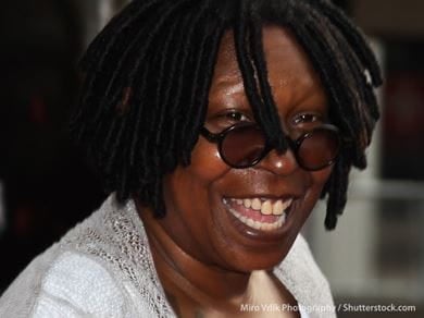 whoopi goldberg