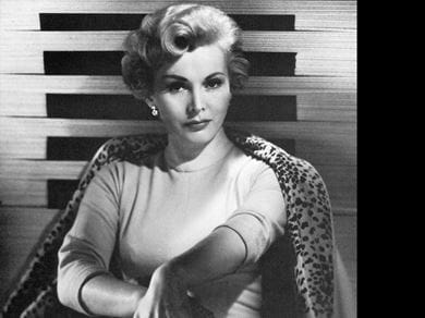 Zsa Zsa Gabor