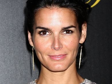 angie harmon