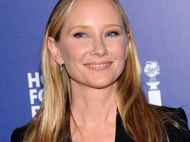 Anne Heche