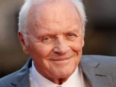 Anthony Hopkins