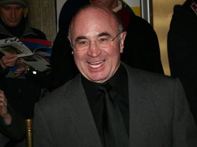 Bob Hoskins