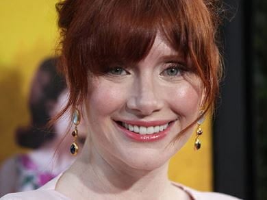 bryce dallas howard