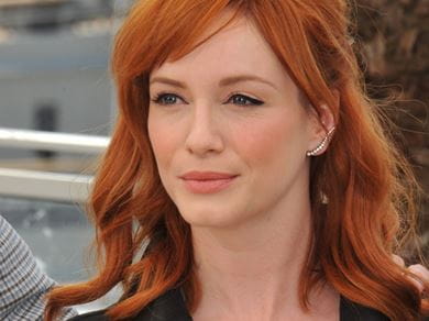 Christina Hendricks